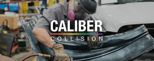 Caliber Collision
