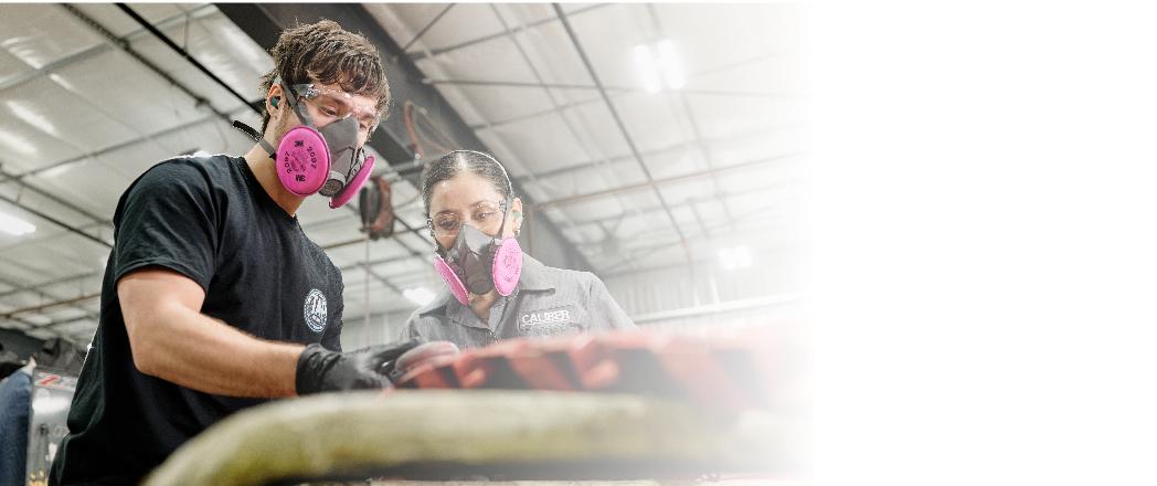 Technician Training Program